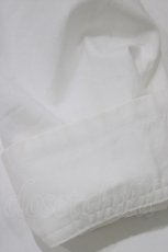 画像4: Jane Marple Dans Le Salon / Button collar shirt M オフ H-26-06-15-058-JM-BL-AK-ZH (4)