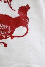 画像3: PUTUMAYO / プリントタンク  白 H-26-06-15-071-PT-TO-AK-ZH (3)