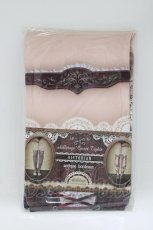 画像1: abilletage / corset tights【VICTORIAN】  ボルドー H-26-06-15-074-GO-ZA-AK-ZH (1)