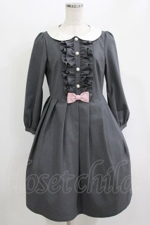 Emily Temple cute / Shirley Temple の古着 ロリィタ美品！ (Page 1)
