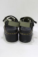 画像3: Dr.Martens （Getta Grip） / KIMBER IIサンダル UK3 カーキ H-26-06-15-077-PU-SH-AK-ZH (3)