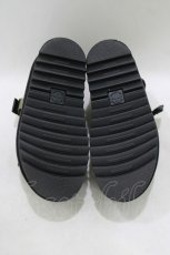 画像4: Dr.Martens （Getta Grip） / KIMBER IIサンダル UK3 カーキ H-26-06-15-077-PU-SH-AK-ZH (4)