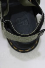 画像5: Dr.Martens （Getta Grip） / KIMBER IIサンダル UK3 カーキ H-26-06-15-077-PU-SH-AK-ZH (5)