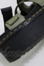 画像6: Dr.Martens （Getta Grip） / KIMBER IIサンダル UK3 カーキ H-26-06-15-077-PU-SH-AK-ZH (6)