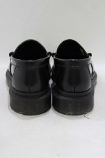 画像3: Dr.Martens （Getta Grip） / MIE DELAPRE PENNYローファーシューズ UK3 黒 H-26-06-15-078-PU-SH-AK-ZH (3)