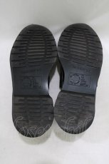 画像4: Dr.Martens （Getta Grip） / MIE DELAPRE PENNYローファーシューズ UK3 黒 H-26-06-15-078-PU-SH-AK-ZH (4)