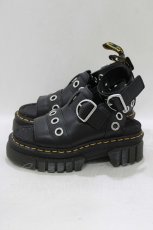 画像2: Dr.Martens （Getta Grip） / RICKI HDW SANDAL UK3 黒 H-26-06-15-079-PU-SH-AK-ZH (2)