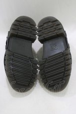 画像4: Dr.Martens （Getta Grip） / RICKI HDW SANDAL UK3 黒 H-26-06-15-079-PU-SH-AK-ZH (4)