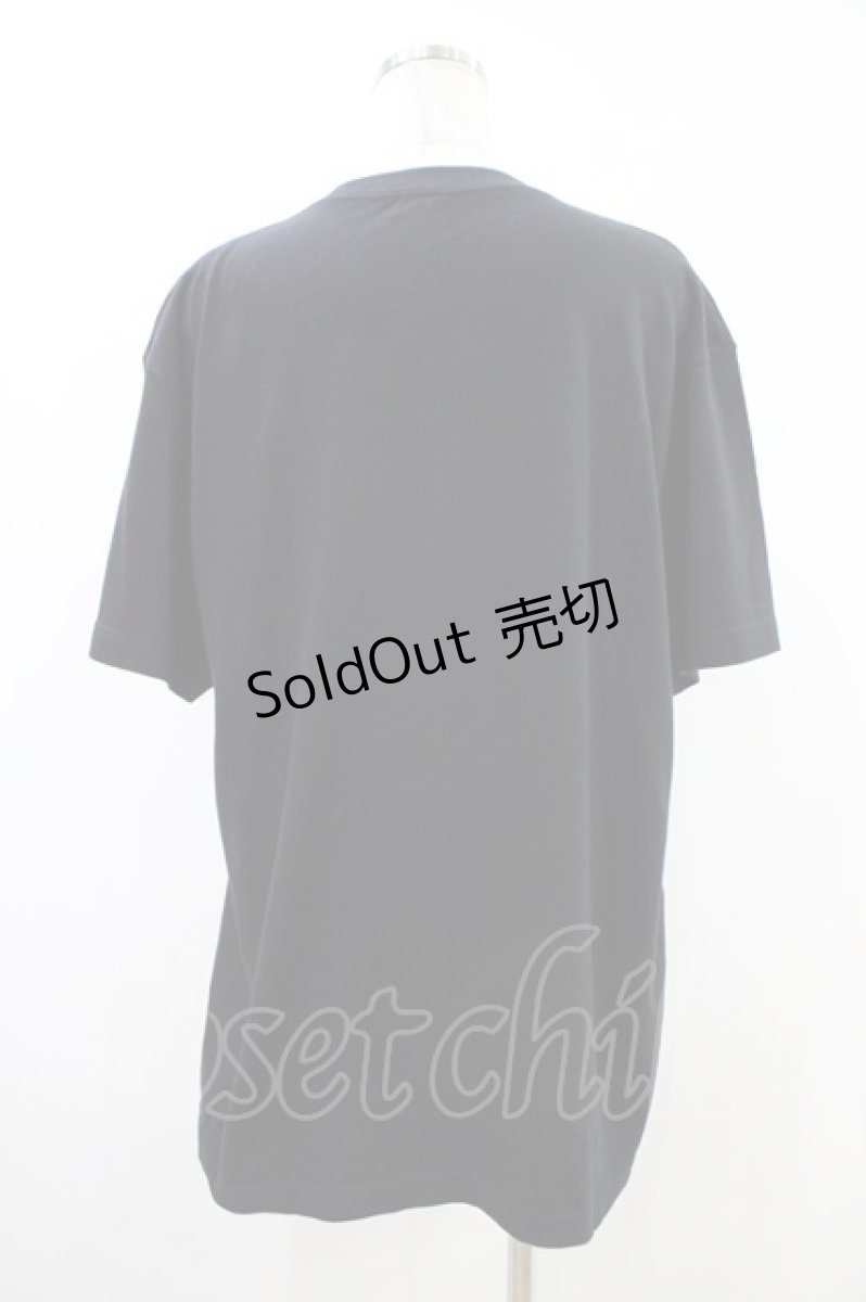 画像2: NieR Clothing / NIER×サマナーズウォーコラボデザインCUTSEW【ローラ×NIERちゃん】 L 黒 H-26-06-17-1043-PU-TO-KB-ZH (2)