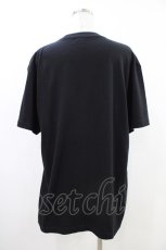 画像2: NieR Clothing / NIER×サマナーズウォーコラボデザインCUTSEW【ローラ×NIERちゃん】 L 黒 H-26-06-17-1043-PU-TO-KB-ZH (2)