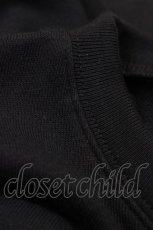画像3: NieR Clothing / プリントSWEAT   黒 H-26-06-17-017-PU-TO-AK-ZH (3)