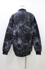 画像2: NieR Clothing / LIGHT BLOUSON JACKET  黒 H-26-06-17-026-PU-JA-AK-ZH (2)