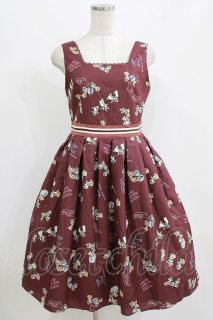 Emily Temple cute / Shirley Temple の古着 ロリィタ美品！ (Page 1)