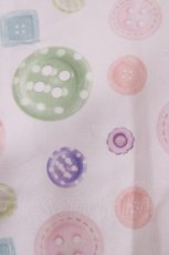画像7: Emily Temple cute / ドロップボタンワンピース  ピンク H-26-06-18-023-ET-OP-AK-ZH (7)
