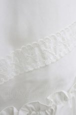 画像4: MILK / Pointyスカート  オフ H-26-06-18-025-ML-SK-AK-ZH (4)