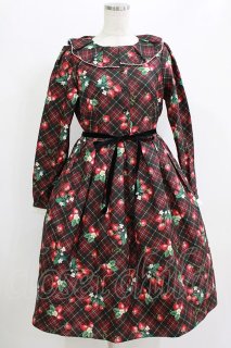 Emily Temple cute / Shirley Temple の古着 ロリィタ美品！ (Page 1)