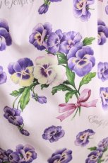 画像4: Emily Temple cute / Pansy ribbonワンピース S ピンク H-26-06-18-001-ET-OP-AK-ZH (4)