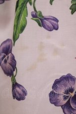 画像5: Emily Temple cute / Pansy ribbonワンピース S ピンク H-26-06-18-001-ET-OP-AK-ZH (5)