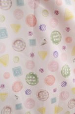 画像4: Emily Temple cute / ドロップボタンワンピース  ピンク H-26-06-18-023-ET-OP-AK-ZH (4)
