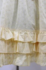 画像5: Emily Temple cute / Daisy Gardenワンピース M イエロー H-26-06-19-002-ET-OP-NS-ZH (5)
