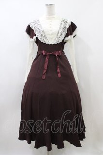 Innocent World （イノセントワールド）の古着 ロリィタ美品！