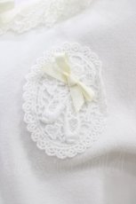 画像3: BABY,THE STARS SHINE BRIGHT / バレリーナボレロ Free オフ H-26-06-19-1054-BA-TO-NS-ZH (3)
