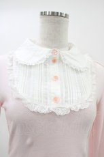 画像3: Angelic Pretty / ショコラティエカットソー Free ピンク H-26-06-19-1062-AP-TO-NS-ZH (3)