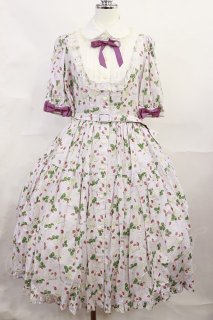 Innocent World （イノセントワールド）の古着 ロリィタ美品！ (Page 1)