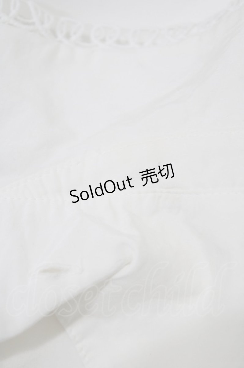 画像5: Jane Marple / Grimm stained glass sweatshirt M ブラック×オフ H-26-06-21-030-JM-TO-AK-ZH (5)