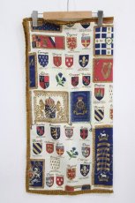 画像2: Jane Marple / Our courage scarf  アイボリー H-26-06-21-040-JM-ZA-AK-ZH (2)