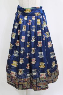 Jane Marple（ジェーンマープル）の古着 ロリィタスカート！