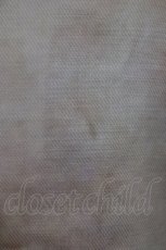 画像4: Jane Marple / 絵画プリントスカート M アイボリー H-26-06-21-017-JM-SK-AK-ZH (4)