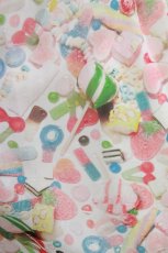 画像4: MILK / CANDY LOVERドレス  ピンク H-26-06-21-020-ML-OP-AK-ZH (4)