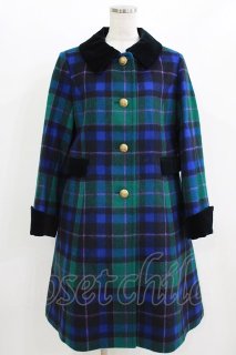 Jane Marple（ジェーンマープル）の古着 ロリィタコート！