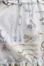 画像4: Emily Temple cute / Noble Cutleryドレス M ミント H-26-06-22-027-ET-OP-AK-ZH (4)
