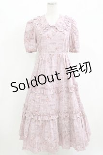 MILK（ミルク）の古着 ロリィタワンピース！ (Page 5)