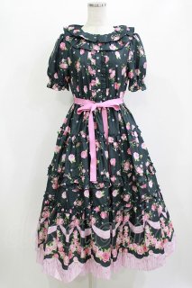 Emily Temple cute / Shirley Temple の古着 ロリィタ美品！ (Page 1)
