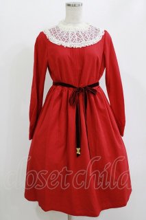 Emily Temple cute / Shirley Temple の古着 ロリィタ美品！ (Page 1)