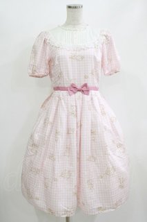 Emily Temple cute / Shirley Temple の古着 ロリィタ美品！ (Page 1)
