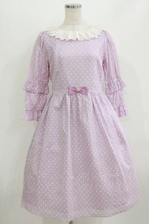 Emily Temple cute / Shirley Temple の古着 ロリィタ美品！ (Page 1)