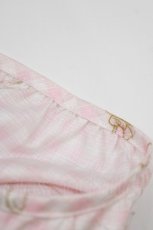 画像5: Emily Temple cute / とんすけとミス・バニー/Happy Springワンピース  ピンク H-26-06-22-002-ET-OP-AK-ZH (5)