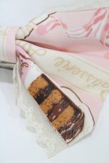 画像3: Angelic Pretty / Petit Patisserieバレッタ  ピンク H-26-06-23-1008-AP-AC-NS-ZH (3)