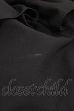 画像3: ACDC RAG / スピンドルBワンピース ONE SIZE 黒 H-26-06-24-1038-PU-OP-AK-ZH (3)