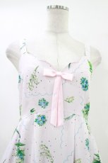 画像3: MILK / Lily bell doll  ピンク H-26-06-24-1041-ML-OP-AK-ZH (3)