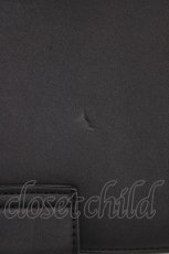 画像4: KILL STAR / ブック型ショルダーバッグ  黒 H-26-06-24-1012-SL-BG-AK-ZH (4)