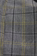 画像4: MILKBOY / ALL-IN-ONE SUITS  グレー H-26-06-24-1016-MB-OP-AK-ZH (4)