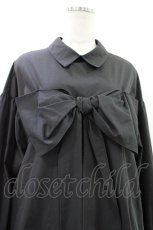 画像3: Candy Stripper / JUST FOR YOU ONE-PIECE 2 BLACK H-26-06-24-1026-PU-OP-AK-ZH (3)
