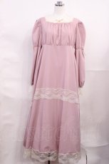画像1: FLC / 星名桜子/hsスクエアネックOP　 M  H-26-06-24-012-LO-OP-NS-ZH (1)