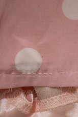 画像3: LIZ LISA / ドットリボンショートパンツ 0 ピンク H-26-06-25-045-LO-PA-NS-ZH (3)