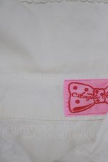 画像4: Angelic Pretty / リリカルパーティ‐ブラウス Free 白 H-26-06-25-049-AP-BL-NS-ZH (4)